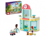 LEGO Friends - Clinica de animale