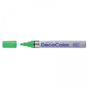 Marker vopsea 300 verde MARVY