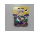 Art & Craft - Flori cu sclipici, 12g