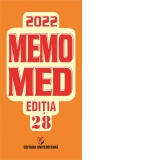 Memomed 2022. Editia 28