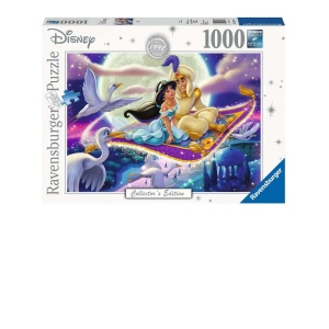 Puzzle Ravensburger - Aladdin, 1000 piese (13971)