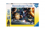 Puzzle Ravensburger - In Space, 150 piese (10016)