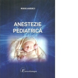 Anestezie pediatrica