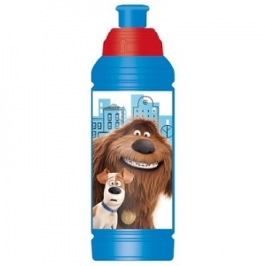 Sticla Pets - 350 ml