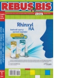 Rebus bis, Nr.1/2022