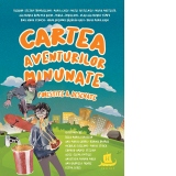 Cartea aventurilor minunate povestite & desenate