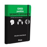 Ghid pentru sedinte eficiente. Intalniri care dau rezultate de fiecare data