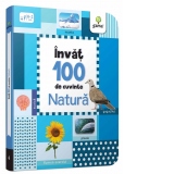 Invat 100 de cuvinte: Natura