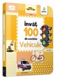 Invat 100 de cuvinte: Vehicule