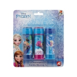 Set 3 tuburi baloane de sapun Frozen