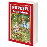 Povesti, Fratii Grimm