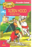 Robin Hood proscrisul