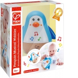 Hape - Pinguin muzical Hopa Mitica