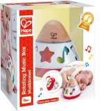 Hape - Cutie muzicala rotativa