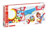 Hape - Set muzica 6 in 1