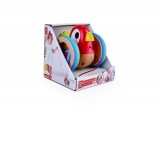 Hape - Jucarie de tragere Baby Bird