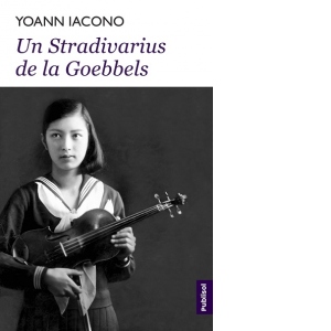 Un Stradivarius de la Goebbels