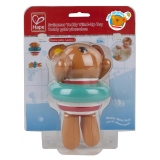 Hape - Teddy inotatorul vesel