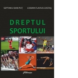 Dreptul sportului