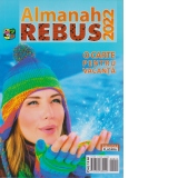 Almanah Rebus 2022