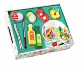 Hape - Set salata sanatoasa