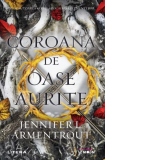 Coroana de oase aurite