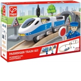 Hape - Set Tren