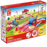 Hape - Sina de tren curcubeu