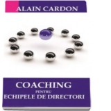 Coaching pentru echipele de directori