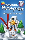 Domnul Pattacake si Misterul de la Schi