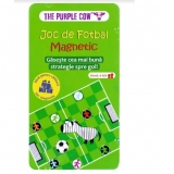 Joc magnetic. Joc de Fotbal Magnetic