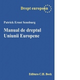 Manual de dreptul Uniunii Europene