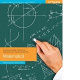 Matematica. Manual pentru clasa a VII-a