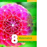 Matematica. Exercitii, probleme, teste. Clasa a VIII-a