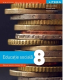 Educatie sociala. Manual pentru clasa a VIII-a