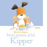 Noul prieten al lui Kipper