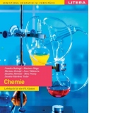 Chimie. Manual in limba germana pentru clasa a VII-a