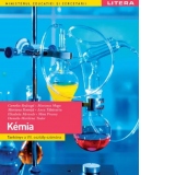 Chimie. Manual in limba maghiara pentru clasa a VII-a