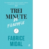 Trei minute de filozofie