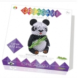 Origami 3D, Creagami. Urs Panda, 622 piese