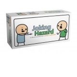 Joc de petrecere. Joking Hazard