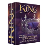 Pachet King (2 volume)