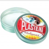 Plastilina Inteligenta. Aura