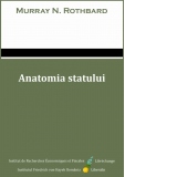 Anatomia statului