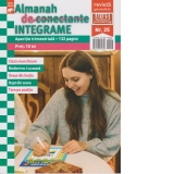 Almanah de conectante. Integrame. Nr. 25