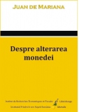 Despre alterarea monedei