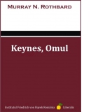 Keynes, Omul