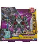 Transformers Cyberverse Ultra Thunderhowl