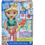 Bebelus Baby Alive sunshine snack