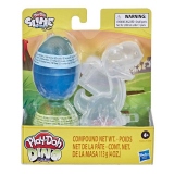 Playdoh - Set Modeleaza dinozaurii